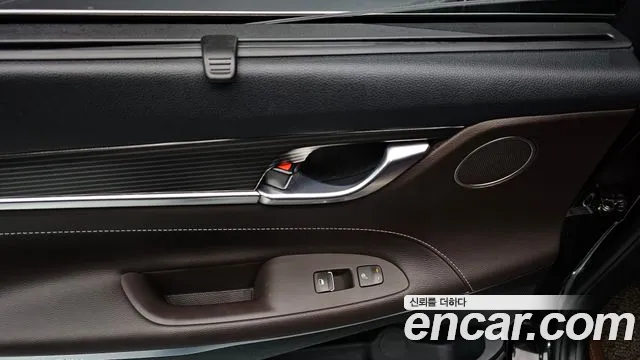 Hyundai Grandeur IG id 2660082 из Кореи 20