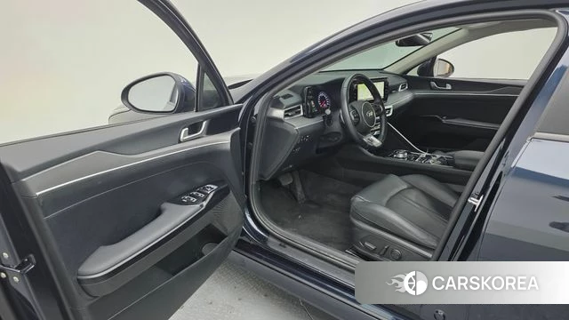Kia K5 Hybrid 3rd Generation id 4707863 из Кореи 20