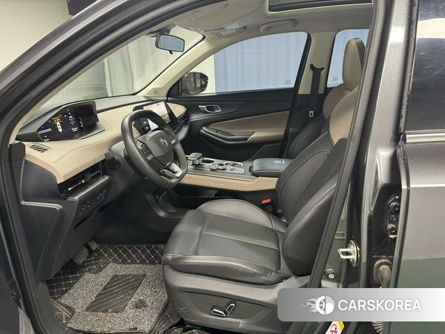 Chang'an CS55 PLUS id 4368365 из Китая 20
