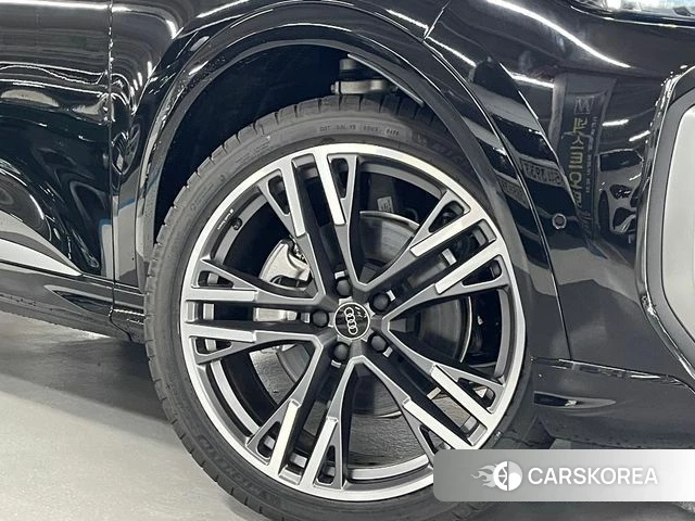 Audi Q5 (80A) id 4617234 из Кореи 16