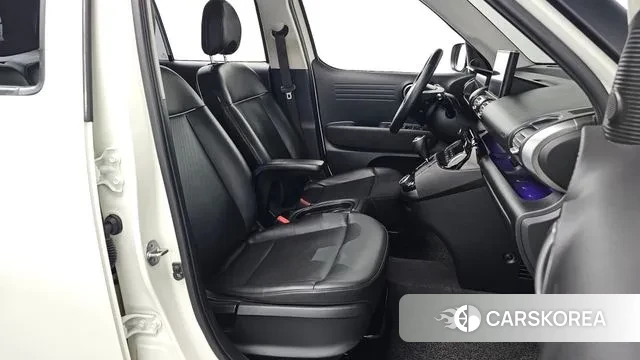 Hyundai Casper id 3317071 из Кореи 20