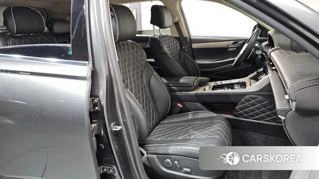 Genesis GV80 id 3600732 из Кореи 20