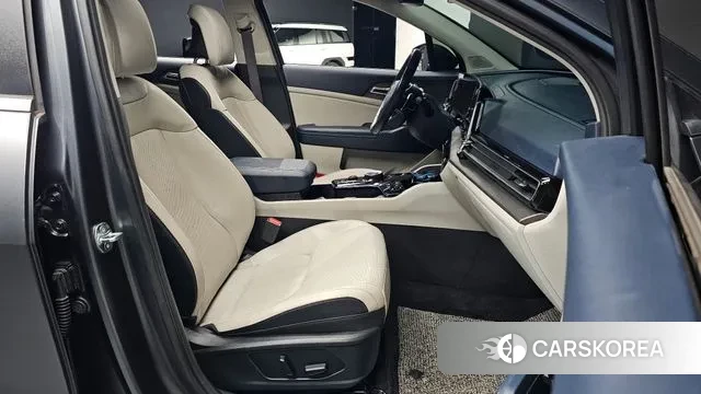 Kia Sportage 5th Generation id 3300341 из Кореи 20