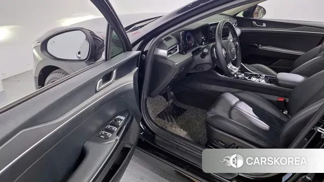 Kia K5 3rd generation id 3626095 из Кореи 20