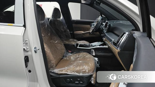 Kia The New Sorento 4th Generation id 4644839 из Кореи 35