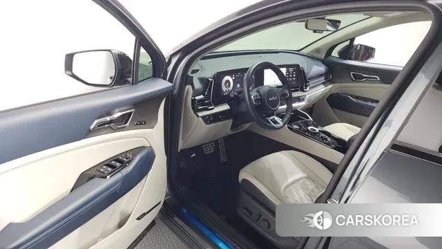 Kia Sportage 5th Generation id 3472461 из Кореи 20