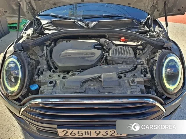 Mini Cooper D Clubman id 3384549 из Кореи 12