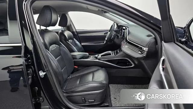 Hyundai The New Grandeur IG id 3402425 из Кореи 20