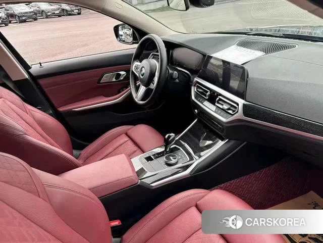 BMW 3 series id 4275653 из Китая 10