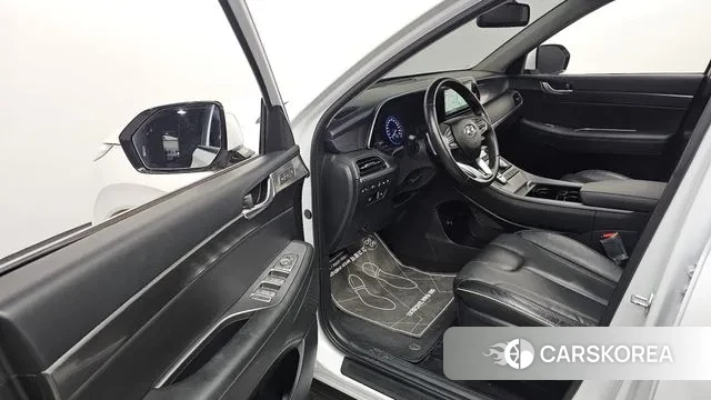 Hyundai Palisade id 3787597 из Кореи 20