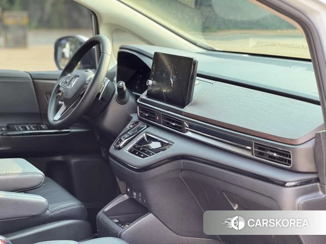 Honda Odyssey id 4274604 из Китая 33