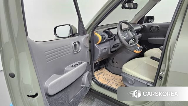 Hyundai Casper id 4905630 из Кореи 30