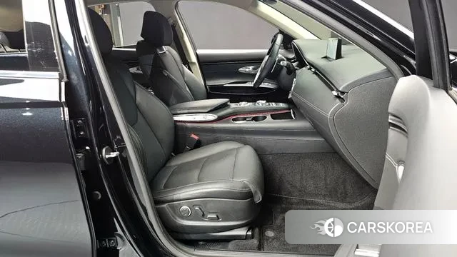 Genesis GV70 id 3059248 из Кореи 20