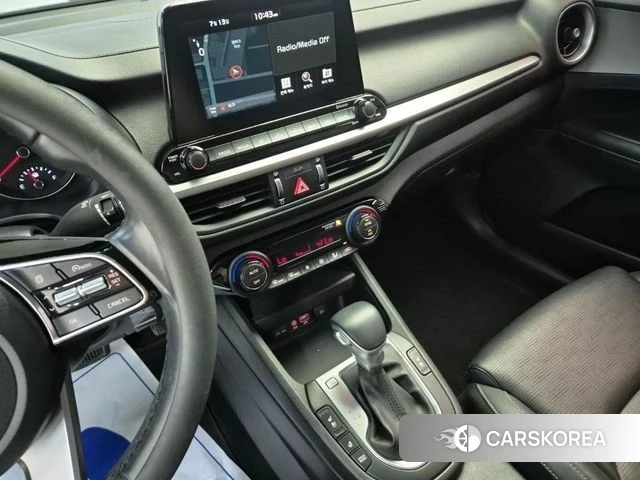 Kia Come New K3 id 4581209 из Кореи 18
