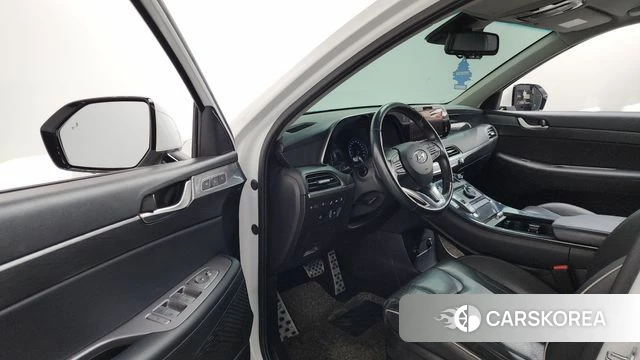 Hyundai Palisade id 4396858 из Кореи 36
