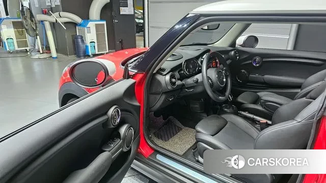 Mini Cooper id 3323751 из Кореи 20