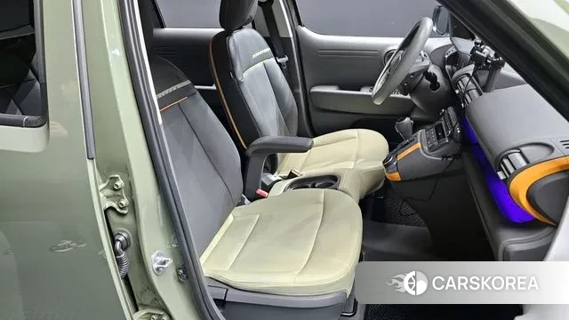 Hyundai Casper id 3739869 из Кореи 20