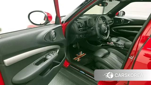 Mini Cooper S Clubman id 3560620 из Кореи 20
