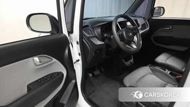 Kia The New Ray id 3935825 из Кореи 20