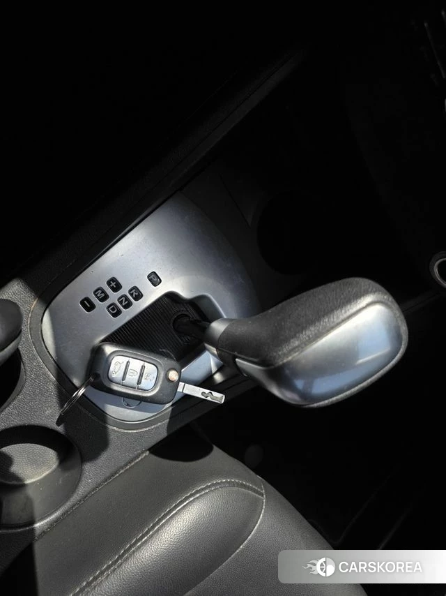 Renault Korea (Samsung) SM3 Neo id 4020428 из Кореи 17