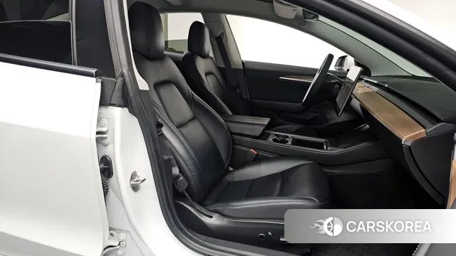 Tesla Model 3 id 2885446 из Кореи 20