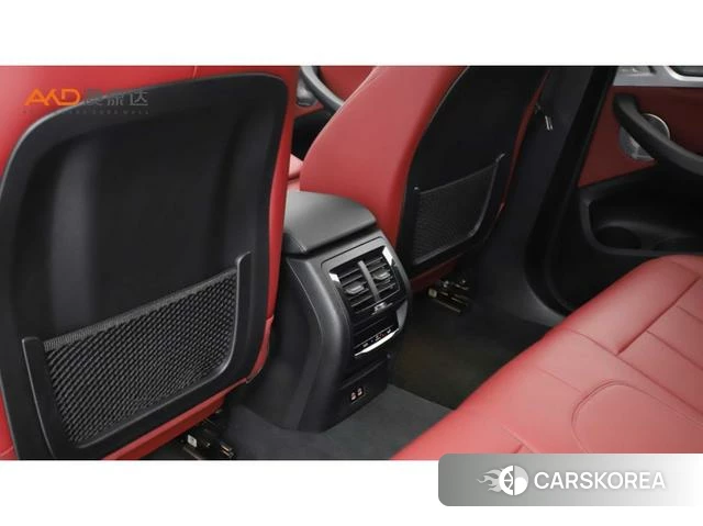 BMW X4 id 4263143 из Китая 10