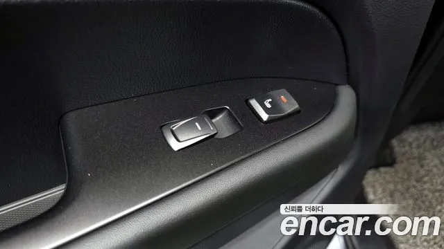 Ssangyong Rexton Sports Cannes id 2790505 из Кореи 20