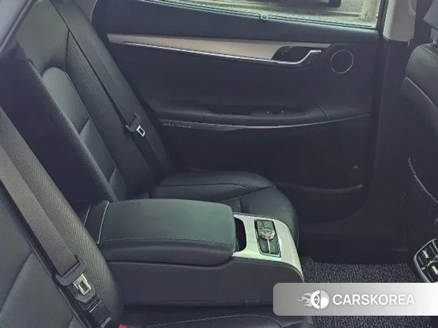 Hyundai The New Grandeur IG id 3705812 из Кореи 16