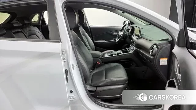 Hyundai Kona Electric id 3656055 из Кореи 20