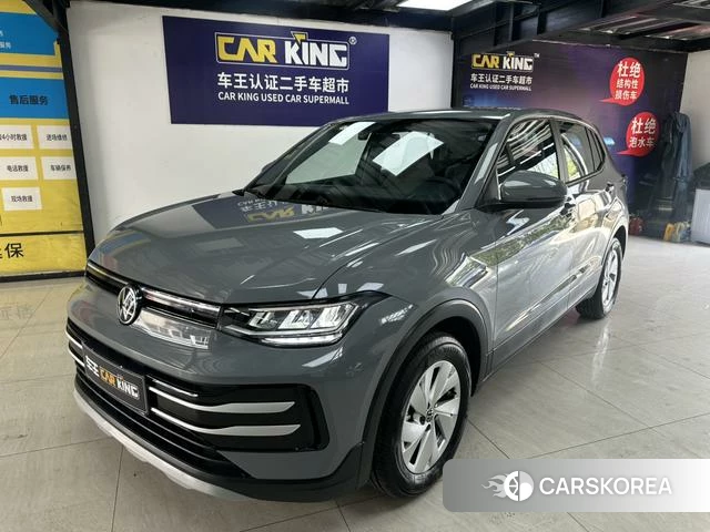 Volkswagen Tuyue id 4273048 из Китая 18