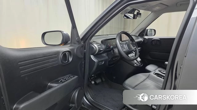 Hyundai Casper id 4382905 из Кореи 30