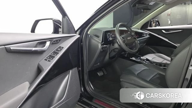 Kia Di All New Niro EV id 4711087 из Кореи 32