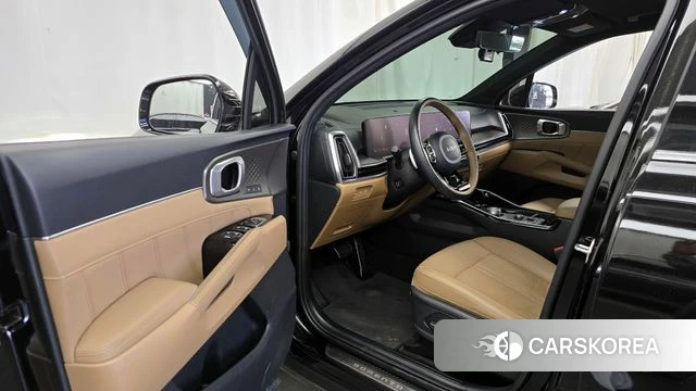 Kia The New Sorento 4th Generation id 4322254 из Кореи 31