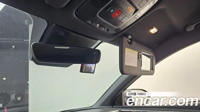 Hyundai Tucson Hybrid (NX4) id 2678586 из Кореи 20