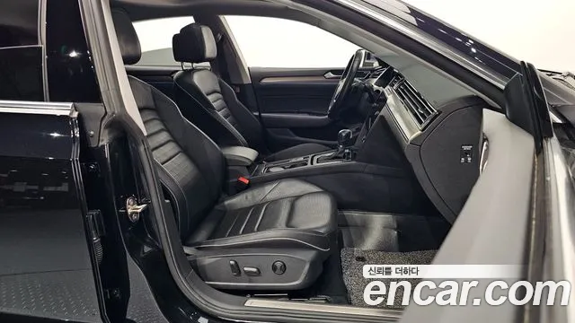 Volkswagen Arteon id 2686635 из Кореи 20