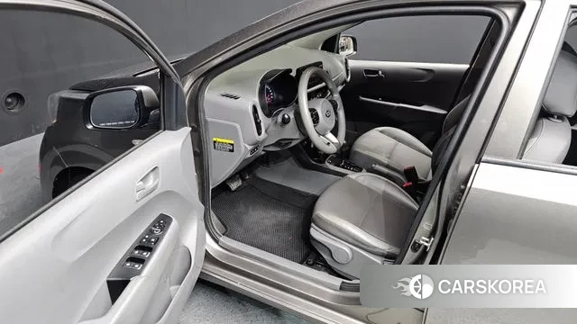 Kia All New Morning (JA) id 3677338 из Кореи 20