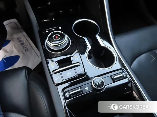 Kia K5 3rd generation id 3503885 из Кореи 19