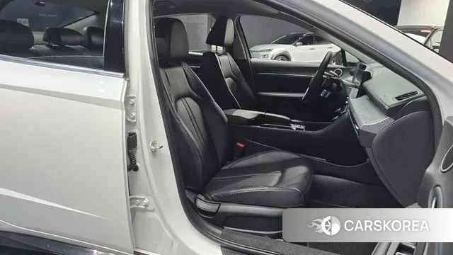 Hyundai Sonata D Edge (DN8) id 3664002 из Кореи 20