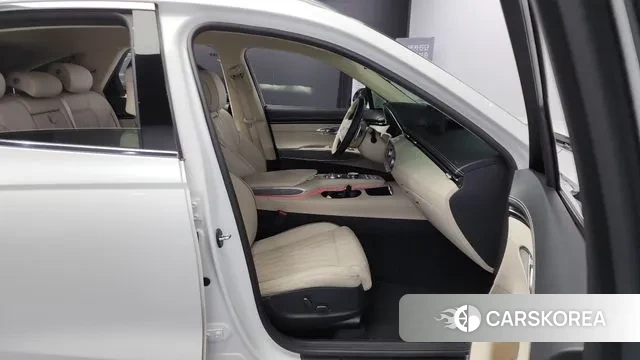 Genesis GV70 id 3458589 из Кореи 20