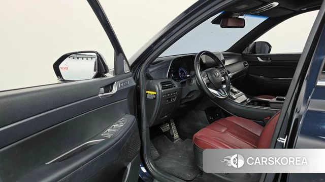 Hyundai Palisade id 4698564 из Кореи 41