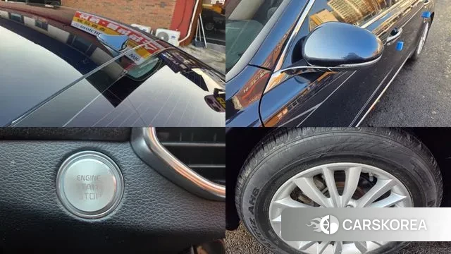 Kia K7 Premier id 3489108 из Кореи 20