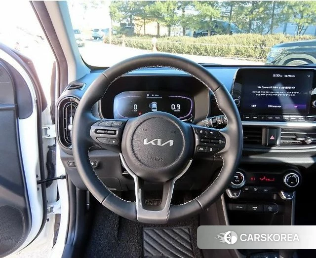 Kia The New Morning (JA) id 4201167 из Кореи 20