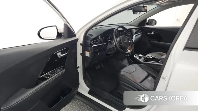 Kia Niro EV id 2885433 из Кореи 20