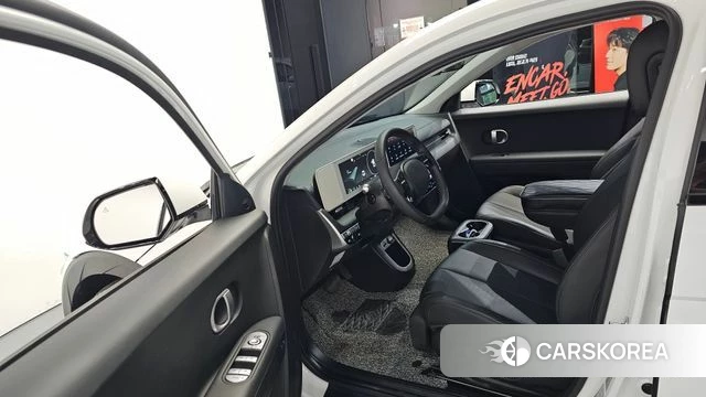 Hyundai Ionic 5 id 4631187 из Кореи 36