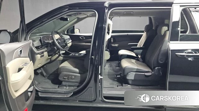 Kia The New Carnival 4th Generation id 3921798 из Кореи 20