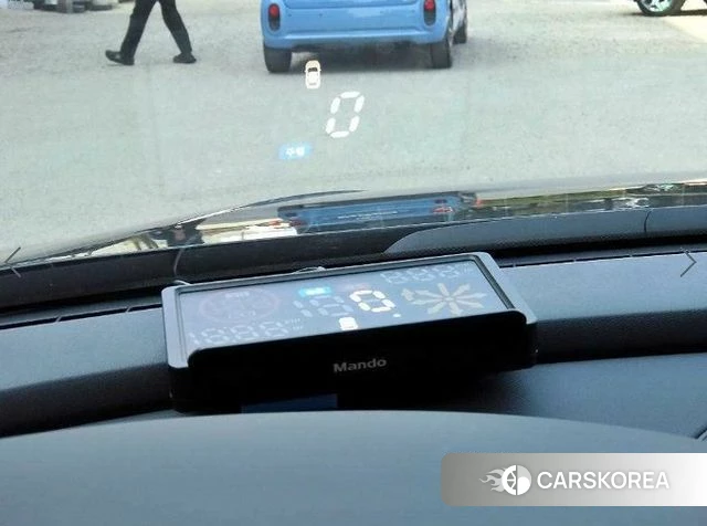 Hyundai The New Avante Hybrid (CN7) id 3952640 из Кореи 20