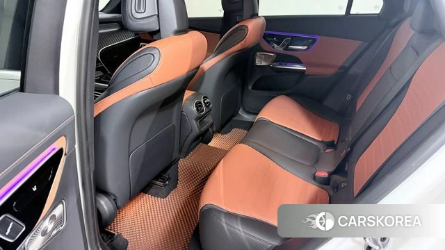 Mercedes-Benz GLC-Class X254 id 3786424 из Кореи 20