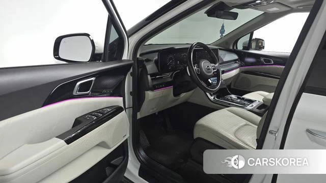 Kia Carnival 4th generation id 4293884 из Кореи 20