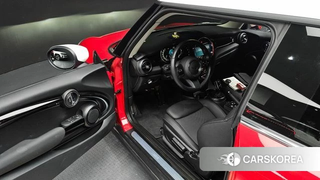 Mini Cooper id 4630686 из Кореи 20