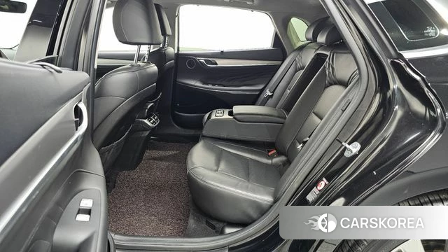 Hyundai The New Grandeur IG Hybrid id 4303936 из Кореи 36